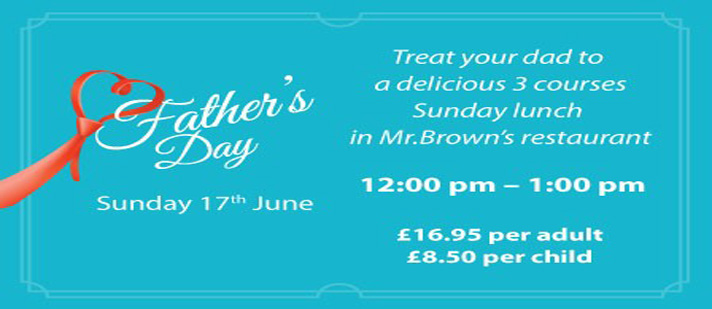 Father’s Day Father’s Day
